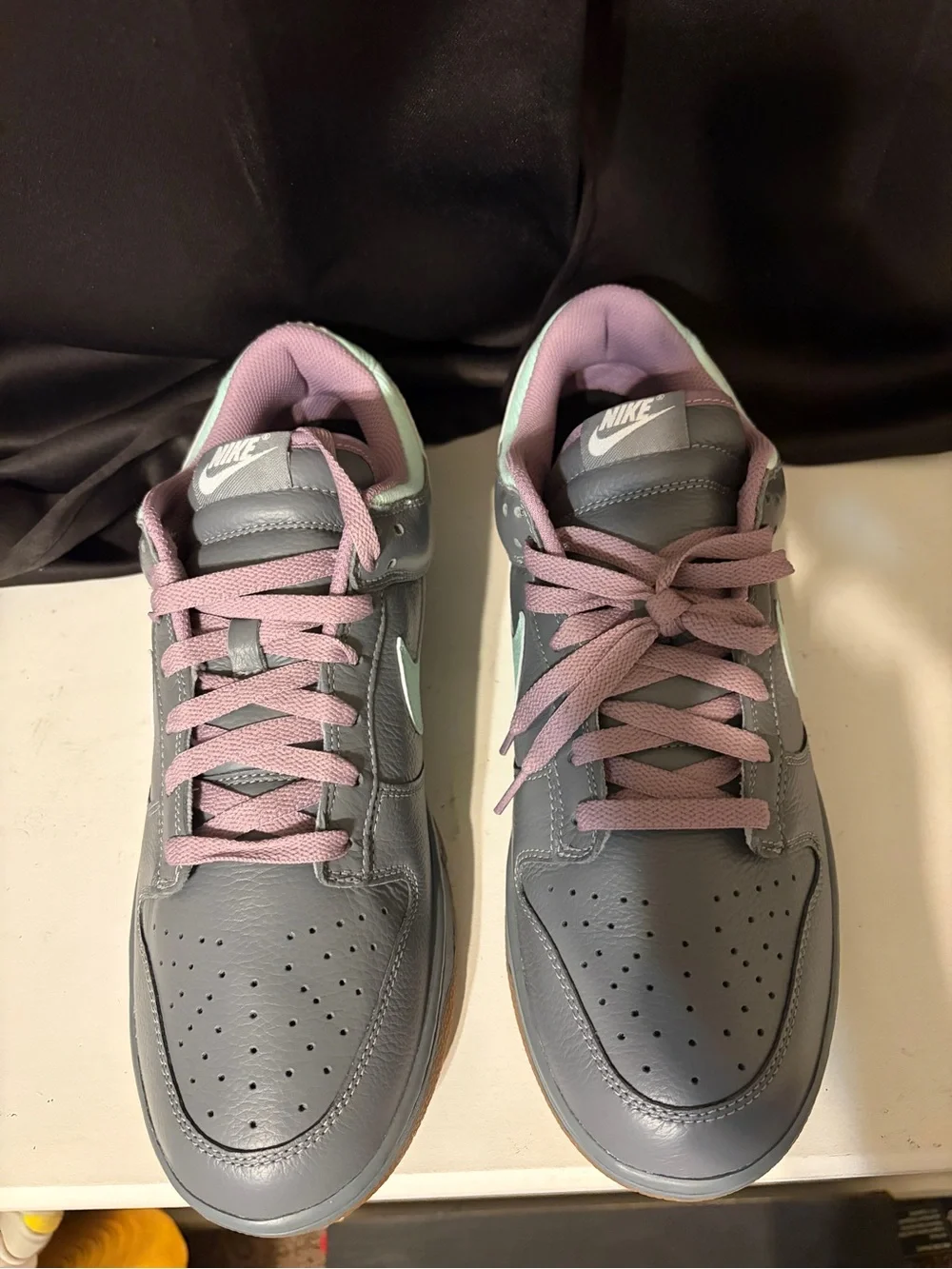Nike dunk low by you